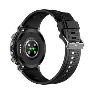 Reloj Inteligente Android H10 de 1.39 Pulgadas con GPS y 4G para Hombre, con Calendario, Carcasa de Aleación, Monitor de Frecuencia Cardíaca, Batería de 900 mAh - Product Image 6