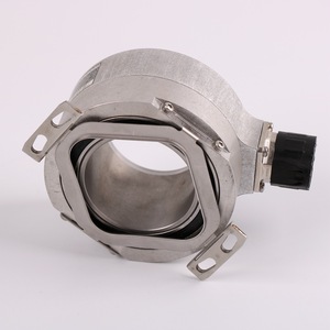 Encoder Heidenhain ERN 180 5000 27S12-03 para Elevadores, Pieza Metálica Industrial - Product Image 3
