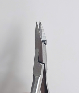 Cortador de Esquinas |   Alicates Industriales de Alta Resistencia, Cuchilla de Acero de Alta Dureza, Corte Preciso en Esquinas - Product Image 4