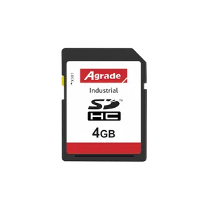 직업적인 제조자 산업 Sd 카드 128 MB 16GB 32GB sdcard 8GB 메모리 카드