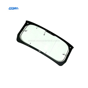 ชุดซ่อมกระจกหลังแบบกันแสงสะท้อน สำหรับ Audi Q5 2019 รุ่น JNV845501 - Product Image 5