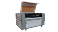Granito/Pietra/Marmo/Spugna Macchina di Taglio Incisione Laser In Hi-precisione