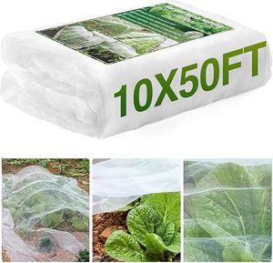 Serres modulaires emboîtables anti-insectes 25 x 10 m pour usage agricole et horticulture, modèle transfrontalier - Product Image 4