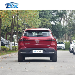 Meilleures ventes : <span class=keywords><strong>Mercedes</strong></span>-Benz <span class=keywords><strong>EQA</strong></span> 619 km, voiture électrique longue autonomie, SUV de luxe à énergie nouvelle, <span class=keywords><strong>EQA</strong></span> d'occasion, vente à <span class=keywords><strong>prix</strong></span> réduit - Product Image 6