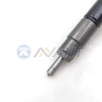 Nuevo Inyector de Combustible Diésel Doméstico de Alta Calidad NANT 1465A351, Común para Equipos de Prueba 1465A351