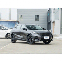 Auto Usado 2023, GAC Trumpchi GS3 Shadow Speed Dynamic, SUV de 5 Plazas, Volante a la Izquierda, Bajo Kilometraje, Eficiente en Consumo de Combustible