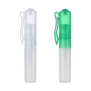Nuevo Diseño, Mini Atomizador de Bolsillo de PP, Botella de Spray de Plástico, Atomizador Tipo Bolígrafo para Muestras de Perfume - Product Image 1