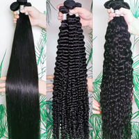 Venta caliente 10A Brazilian Remy Hair Bundles Extensiones de tejido de estilo rizado de alta calidad teñido 10 pulgadas Proveedor ofrece precio barato