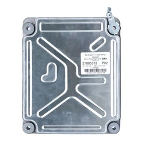 Volvo <b>Electronic</b> <b>Control</b> <b>Module</b> 21695313 For Diesel Engines Heavy-Duty Trucks - Product Image 1