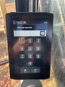 รถขุดรถขุดระบบไฮดรอลิกหนอนผีเสื้อ320GX 320D2 320GC มือสองจากญี่ปุ่น - Product Image 4