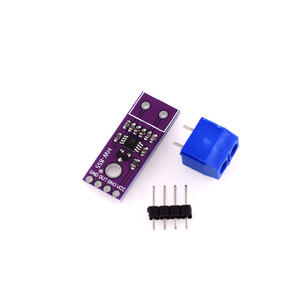 Módulo Amplificador de Termopar Tipo K AD8495, Sensor de Temperatura de Precisión para la Serie ARMZ - Product Image 1