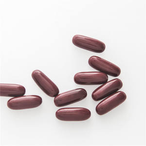 Suplemento alimenticio Fabricante Sheep <span class=keywords><strong>Placenta</strong></span> píldoras - Product Image 1