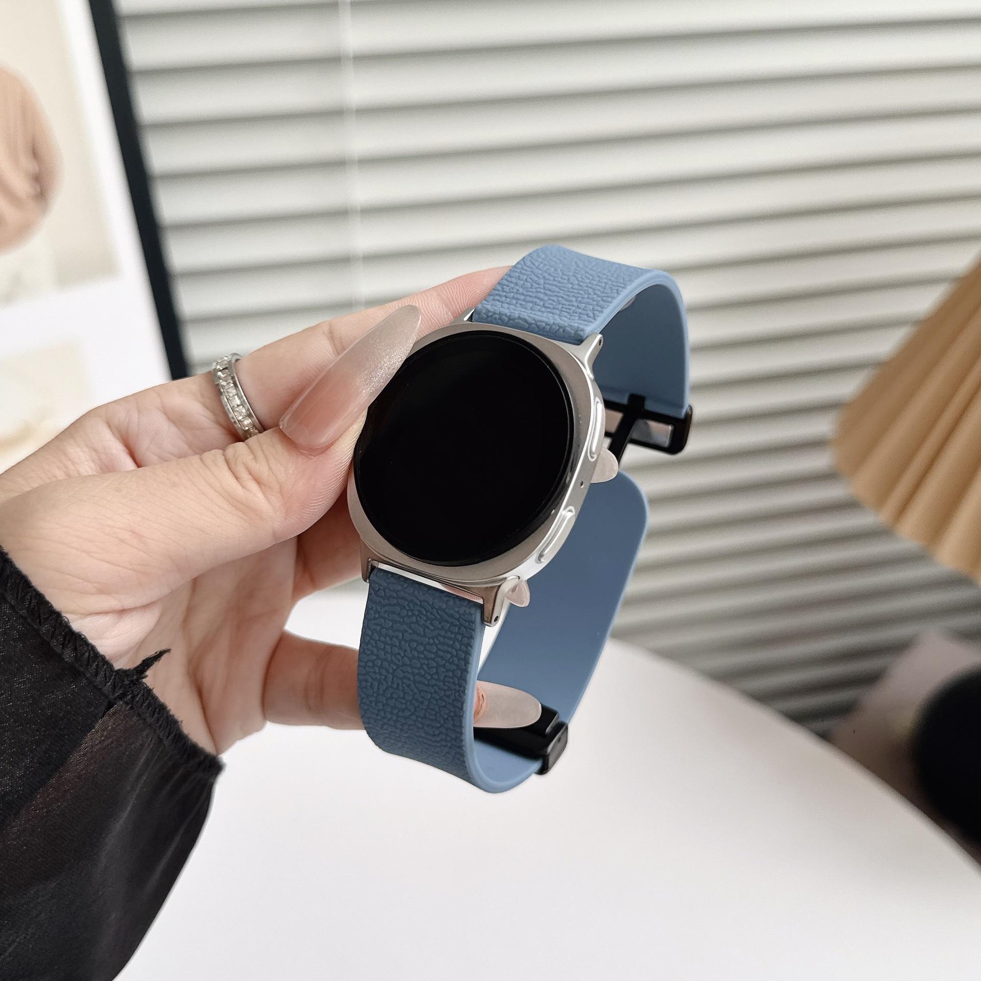 เกรดพรีเมียม สีฟ้า