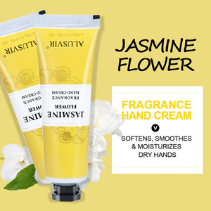 Mini Lotion Coréenne de 30ml <span class=keywords><strong>Parfum</strong></span> Hydratant Bio Crème pour les Mains Lotion Tube Logo Personnalisé Coffret Cadeau - Product Image 4