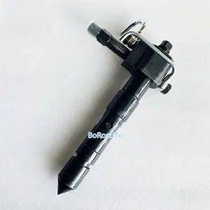 Low Inertia Standard Diesel Injector for Fuel Pump Test Bench Spare Part Hole Type Injector 1688901105