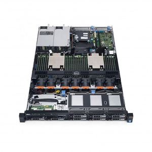 Serveur Mixte d'Entreprise Dell R750 OEM NVMe 3200 MT/s RDIMM PowerEdge 750 Reconditionné en Rack pour le Bureau - Product Image 3