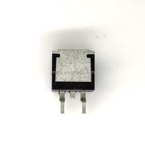 Transistor de commande d'allumage pour ordinateur automobile ISL9V2540S3S V2540S TO-263 - Product Image 2