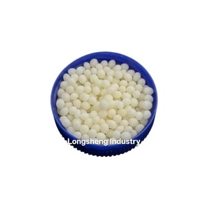Gránulos de TPU Resistentes al Frío, Pellets de Plástico de Poliéster y Poliéter para Equipos de Moldeo de Zapatos y Bolsos - Product Image 4