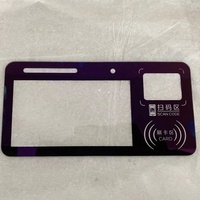 Panel de Vidrio Templado Chino de 2mm y 3mm para Pantallas Eléctricas, Impresión Serigráfica, Decoración Solar Industrial, Invernaderos e Instrumentos