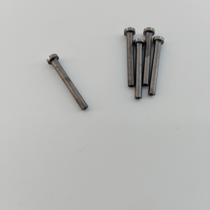 Buse dentaire en carbure cémenté : Haute précision pour le sablage - Product Image 4