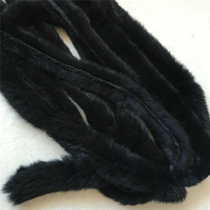 <span class=keywords><strong>Fourrure</strong></span> synthétique personnalisée en lapin Rex - Product Image 5