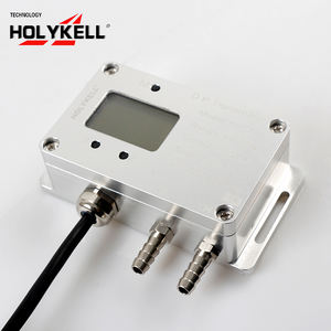 ホーリーケル高精度4-20mA空気差圧センサー<span class=keywords><strong>HVAC</strong></span> - Product Image 4