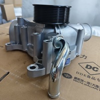 Bomba de Agua de Alta Calidad con Número OE 1307050 1307050-K28, Bomba de Agua para Sistema de Refrigeración de Motor Diésel para Camión FAW Deutz