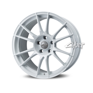 Rines de Aleación <span class=keywords><strong>OZ</strong></span> Ultraleggera Forjados a Medida de 17 18 19 20 21 22 Pulgadas 5x112 5x120 5x114.3 para Toyota GR Yaris Supra A90 MK5 BMW - Product Image 5