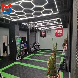 Nhà Máy Bán buôn PP sàn nhà để xe chống trượt lồng vào nhau thoát nước gạch lát sàn nhà để xe sàn nhà để xe - Product Image 5