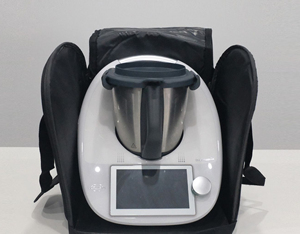 <span class=keywords><strong>Piezas</strong></span> de procesador de alimentos de Thermomixer bag Cooker Home carry bag bolsa de transporte de viaje para TM5 TM6 <span class=keywords><strong>TM31</strong></span> - Product Image 2