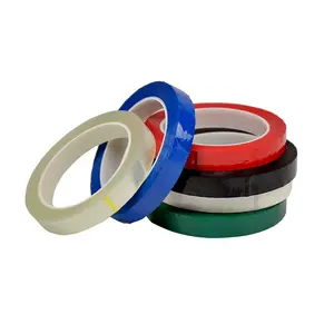 Insulation Electronic Transformer Polyester Film Acrylic Adhesive Polyester Mylar Tape