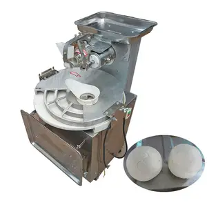 The dough cutting machine / Dough divider manual / dough dividing machine