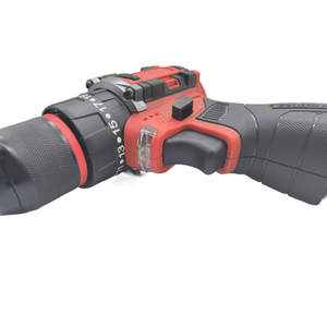 18V không dây không chổi than Lithium khoan điện có thể sạc lại tác động khoan cho chế biến gỗ trong bộ dụng cụ cầm tay - Product Image 4