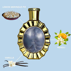 High Quality Arabian Women's Perfume gift <b>sets</b> Fragrance Luxurious Long Lasting <b>Spray</b> arabic parfum - Product Image 4