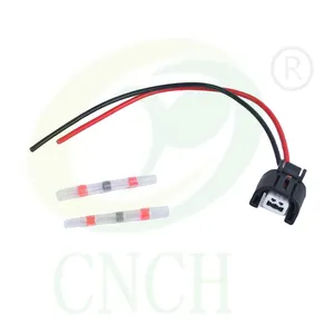 Connecteur de faisceau de câblage CV pour Genesis G80 G90 Cadenza Forte <span class=keywords><strong>Optima</strong></span> 977233R000 - Product Image 3