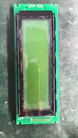 Module LCD à matrice de points graphique 24064, écran parallèle 240x64, contrôleur T6963, écran LCD 24064B en stock