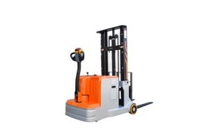 कारखाने की प्रत्यक्ष बिक्री 1.5/2 टन गोदाम लिफ्ट स्टाकर फोर्कलिफ्ट के लिए रेस्तरां के लिए चलने की शैली - Product Image 6