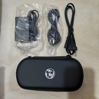 Console de jeu PSP 3000 reconditionnée d'origine avec 32 Go de mémoire, type de prise EU/US