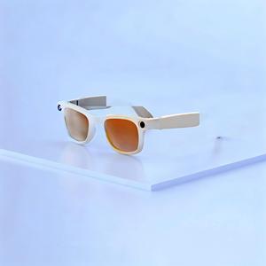 Gafas Inteligentes DBS de Alta Definición con IA, 800W Píxeles, 1080P, Traducción en Tiempo Real, Control Táctil, Escuchar Música, Contestar Llamadas - Product Image 3