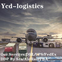 Expédition porte-à-porte de Madagascar vers la Mauritanie par FedEx, DHL, UPS Express, fret aérien, fret maritime, fret ferroviaire et fret routier depuis la Chine