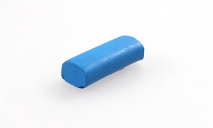 Boîte de rangement Portable vide, haute qualité, <span class=keywords><strong>12</strong></span> / 24 casseroles, étui <span class=keywords><strong>en</strong></span> étain pour peinture d'artiste, Palette métallique résistante pour aquarelle - Product Image 5