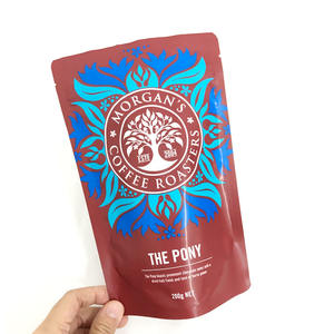 Bolsa con Cierre Hermético Metalizada, Resistente a la Humedad, para Alimentos Congelados, <span class=keywords><strong>Ajo</strong></span> Pelado, Mango, Té Verde, Sushi, Chicle - Product Image 1