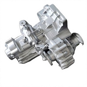 ชุดเกียร์ธรรมดาแท้จากโรงงาน (OEM) สำหรับเปลี่ยนใส่รถยนต์ VW Jetta Sedan รุ่น 1.4T 1.6L 2.0L - Product Image 1
