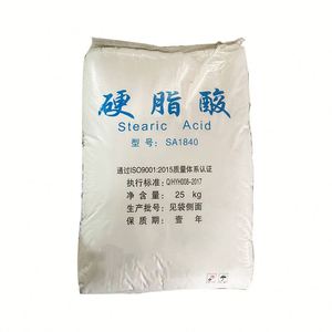 กรดสเตียริกแบบอัดสามครั้ง CAS 57-11-4 กรดสเตียริก - Product Image 3