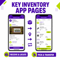 Desarrollo de Aplicaciones de Gestión de Flotas Avanzada para IOS y Android con Rastreo de Vehículos y Gestión de Conductores LionCreate