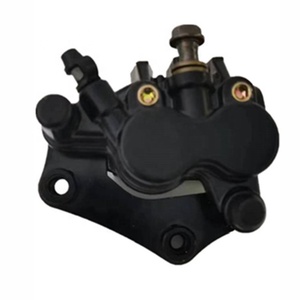 Pièces de système de freinage de moto de haute qualité pour étrier de frein BULLEF BULLET <span class=keywords><strong>Ninja300</strong></span> ER6N - Product Image 1