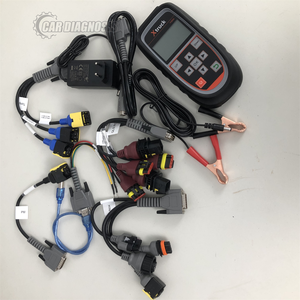 Módulo de detección de temperatura de escape, nivel de líquido, Nox, herramienta de diagnóstico para bomba de urea, detector CAN EURO 6 Y006 - Product Image 5
