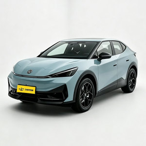 Oferta Especial: VW <span class=keywords><strong>ID</strong></span>.UNYX Pure Edition 2026, SUV Eléctrico de 5 Plazas, Mediano-Grande, Autonomía NEDC de 528 km, Automático, Nueva Energía, EV, Volante a la Izquierda - Product Image 1