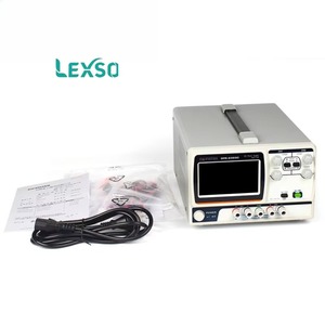 Fuente de Alimentación Regulada Lineal Multicanal Gwinstek GPE-4323C/3323C/2323C/1326C Ajustable Lexso - Product Image 3