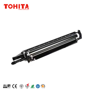 Trống Đơn Vị Dk8505 Cho Kyocera Taskalfa 3050 3550 3551 4550 4551 5550 5551 Tương Thích Tohita Đen Tái Sản Xuất Hộp Mực - Product Image 2